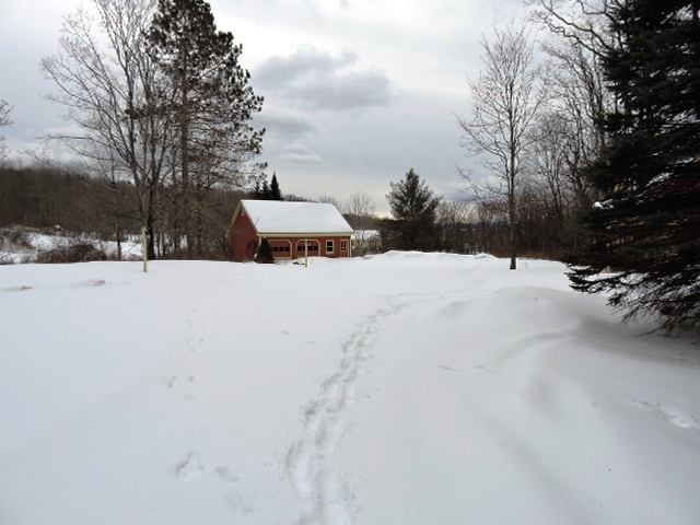 5088 Waterbury-Stowe RdWaterbury Center, VT, 05677Washington County