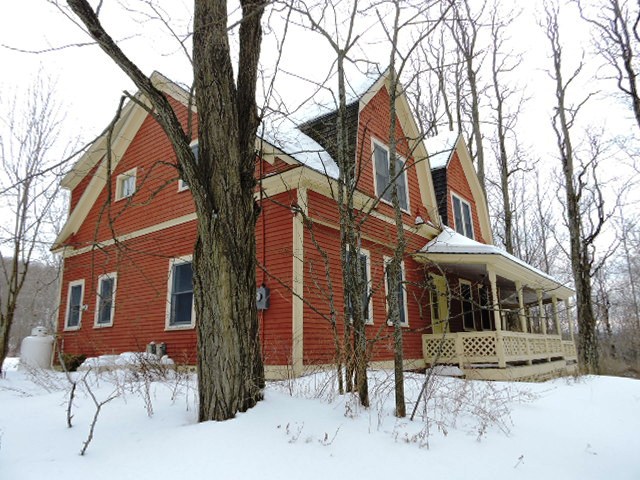 5088 Waterbury-Stowe RdWaterbury Center, VT, 05677Washington County