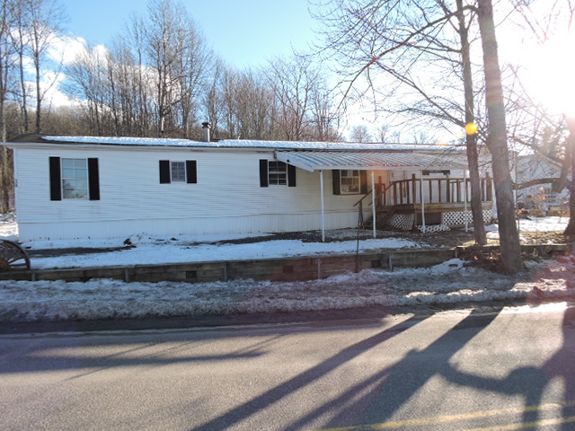 170 Robar RdWilliamstown, VT, 05679Orange County