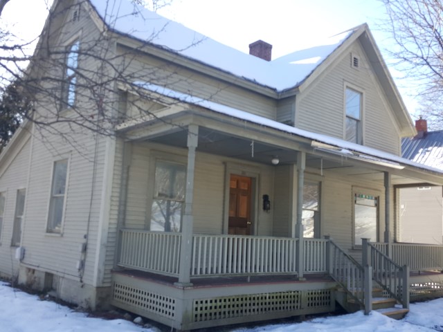 186 Crescent StRutland, VT, 05701Rutland County