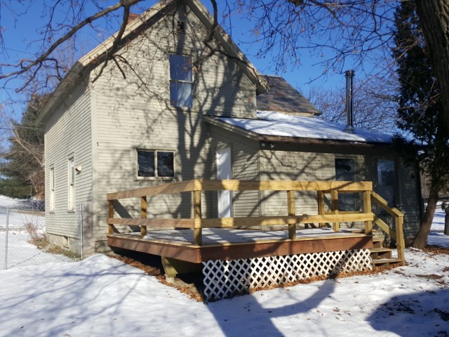 186 Crescent StRutland, VT, 05701Rutland County