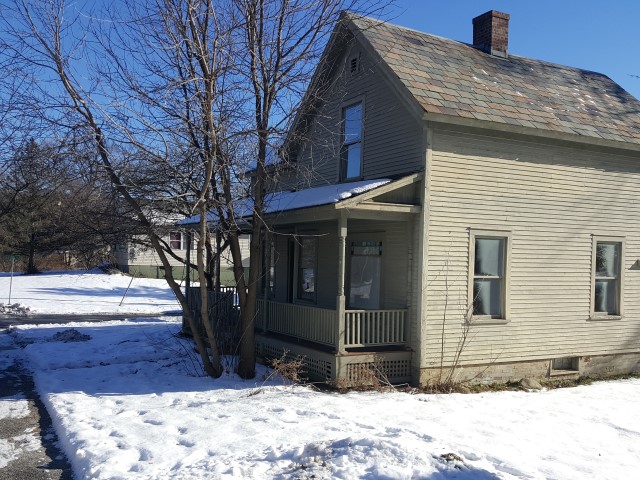 186 Crescent StRutland, VT, 05701Rutland County