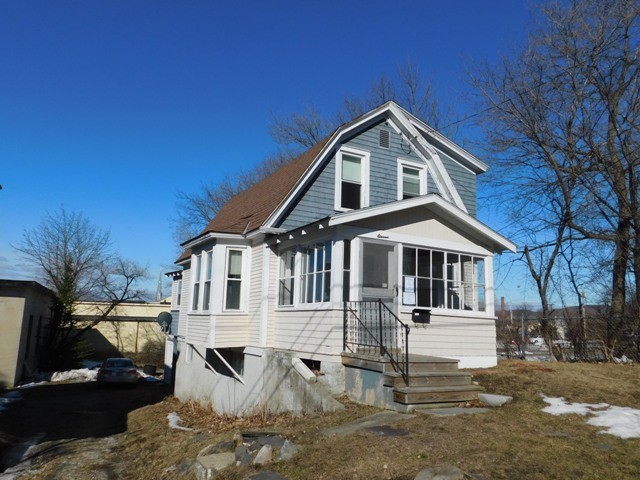 11 Sheldon PlRutland, VT, 05701Rutland County