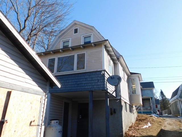 11 Sheldon PlRutland, VT, 05701Rutland County