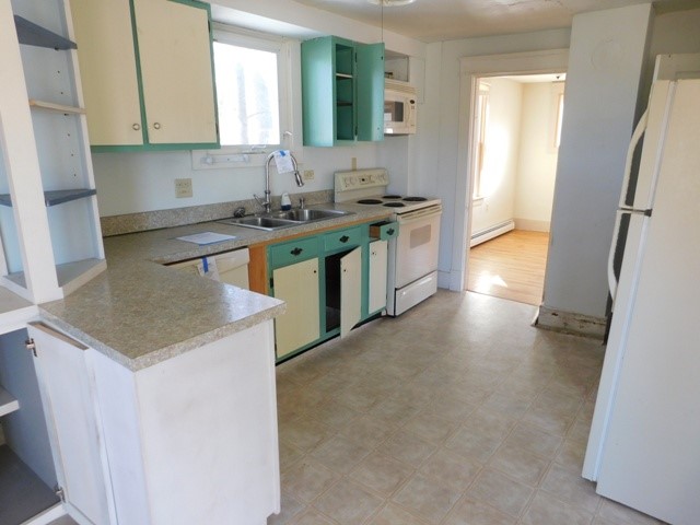11 Sheldon PlRutland, VT, 05701Rutland County