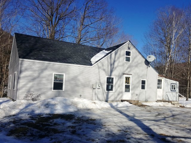 2902 Danby Pawlet RdPawlet, VT, 05761Rutland County