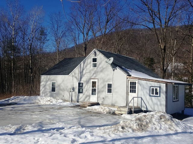 2902 Danby Pawlet RdPawlet, VT, 05761Rutland County