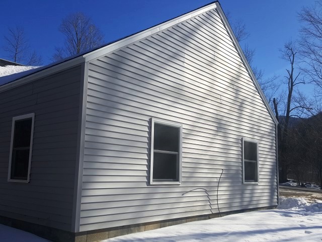 2902 Danby Pawlet RdPawlet, VT, 05761Rutland County