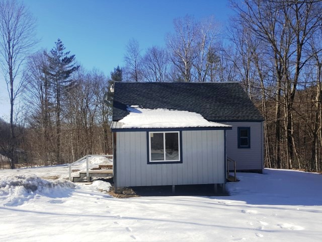 2902 Danby Pawlet RdPawlet, VT, 05761Rutland County