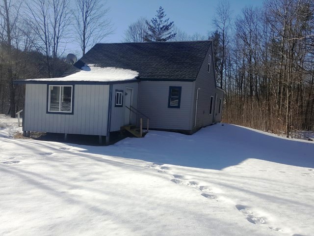 2902 Danby Pawlet RdPawlet, VT, 05761Rutland County