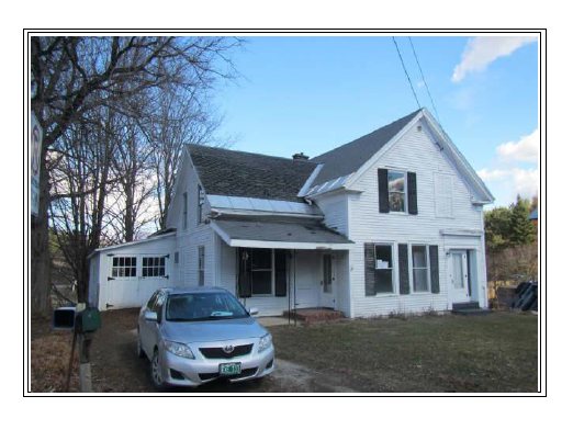 3286 U.S. Route 7Pittsford, VT, 05763Rutland County