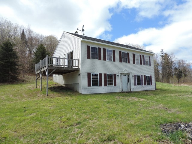 8205 Vt Route 122Sheffield, VT, 05866Caledonia County