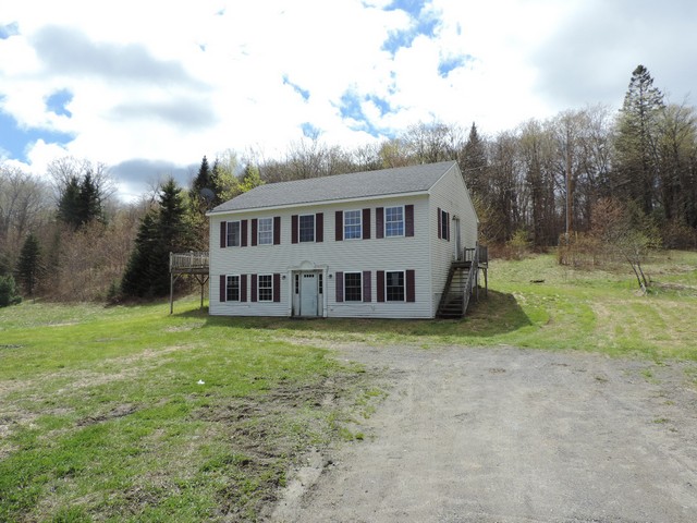 8205 Vt Route 122Sheffield, VT, 05866Caledonia County