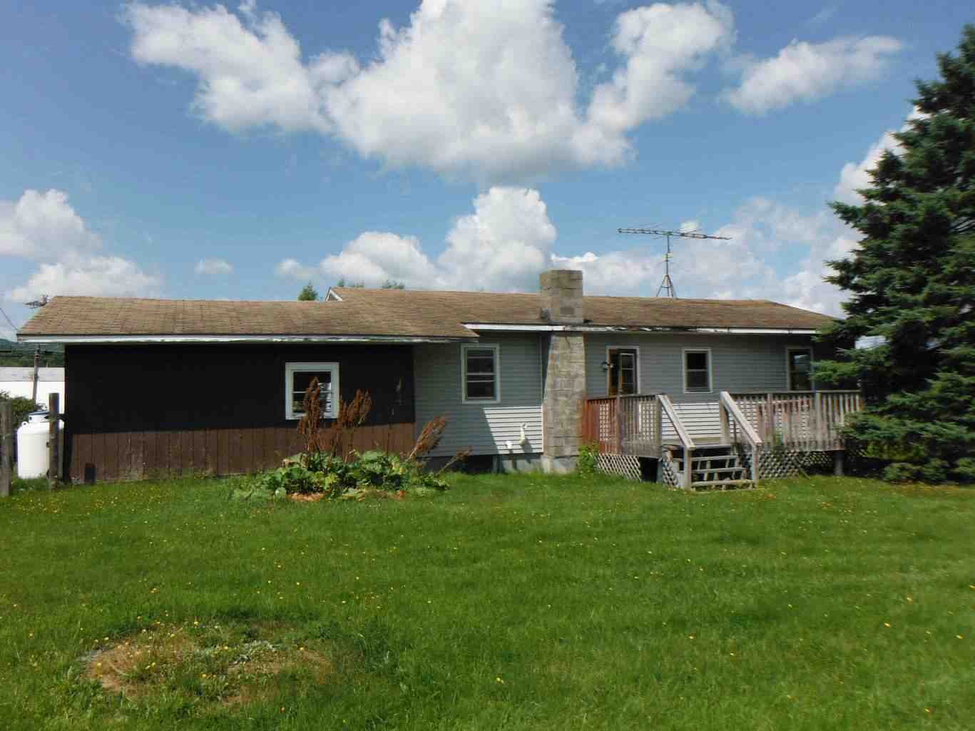 7021 Vt Route 100Troy, VT, 05868Orleans County