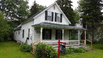 690 Route 106Reading, VT, 05062Windsor County