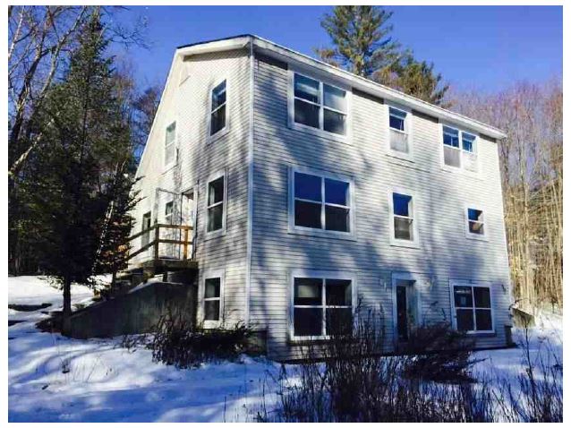11 Snow LnWindsor, VT, 05089Windsor County