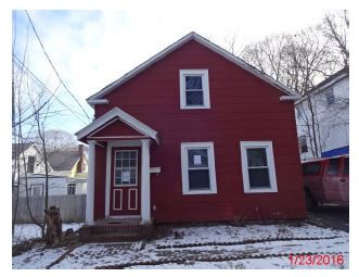 102 Short StBennington, VT, 05201Bennington County
