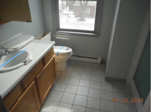 106 Park St Unit 20Bennington, VT, 05201Bennington County