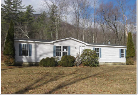 1398 Old West RdArlington, VT, 05250Bennington County