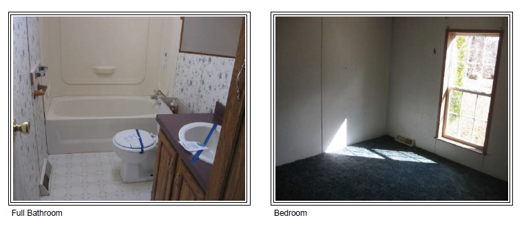 1398 Old West RdArlington, VT, 05250Bennington County