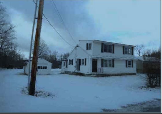 171 Sycamore LnShaftsbury, VT, 05262Bennington County