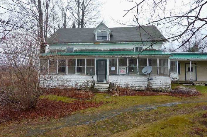 115 Nichols RoadEnosburg Falls, VT, 05450Franklin County