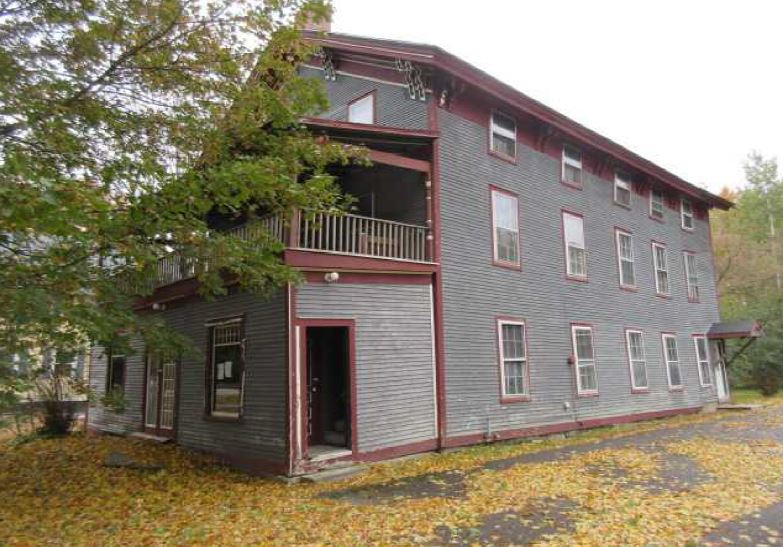 26 Main StMilton, VT, 05468Chittenden County