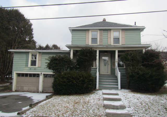 20 Highland AveRutland, VT, 05701Rutland County