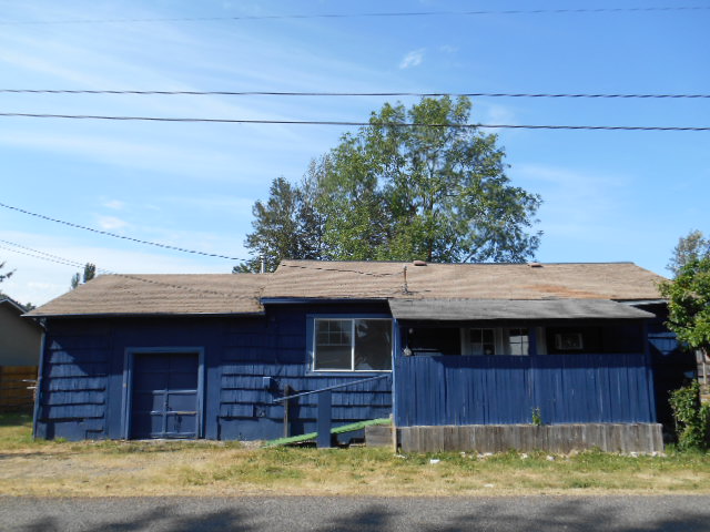 205 2nd Ave NAlgona, WA, 98001King County