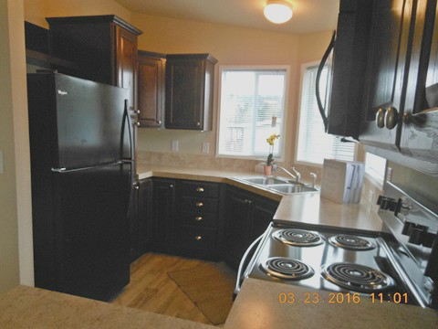 White River Estate Mobile Home Park 4248 A St. SE, #213Auburn, WA 98002