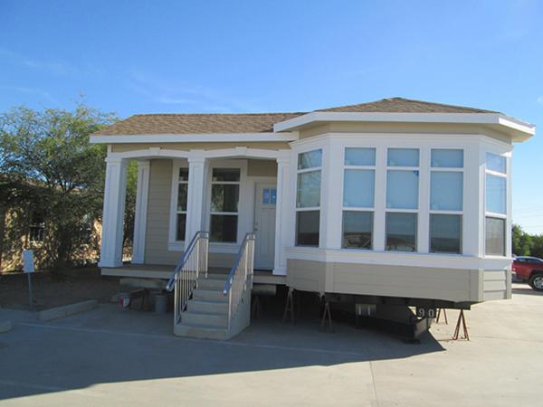 The River Mobile Estates3611 I St NEAuburn, WA 98002
