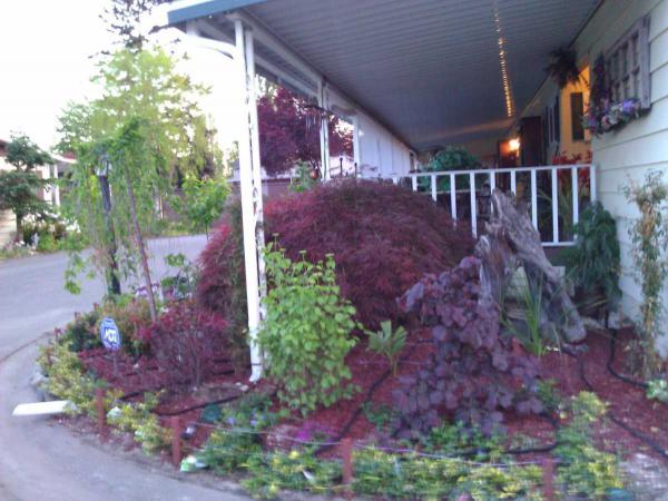 Rio Verde Mobile Estates1402 22nd Street NEAuburn, WA 98002
