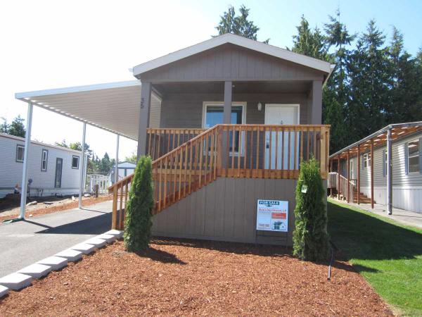Belmor Park Golf&Country Club2101 South 324th Street #35Federal Way, WA 98003