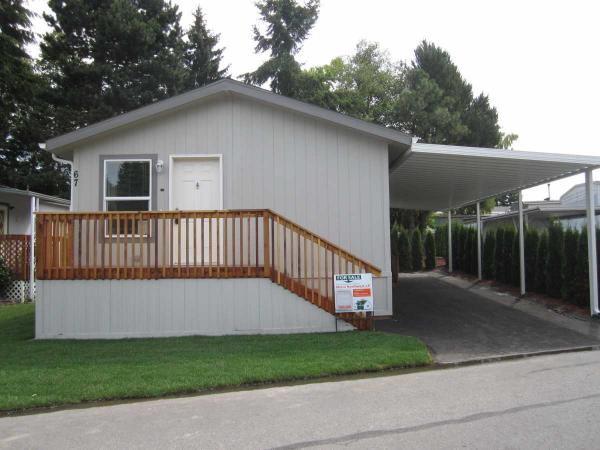 Belmor Park Golf&Country Club2101 South 324th Street #67Federal Way, WA 98003