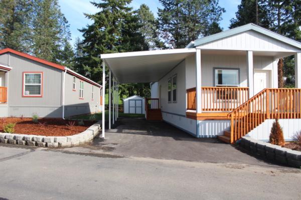 Belmor Park Golf&Country Club2101 S 324th Street #214Federal Way, WA 98003
