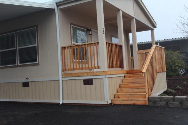 Belmor Park Golf&Country Club2101 S 324th Street #55Federal Way, WA 98003
