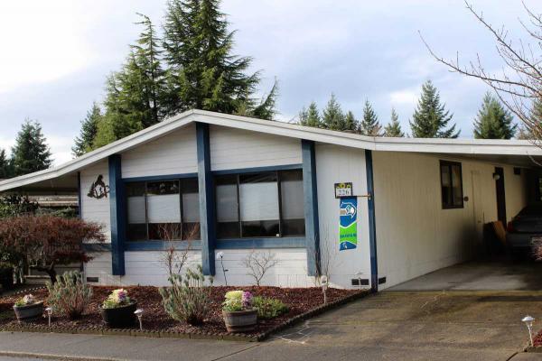 Kloshe Illahee2500 S 370TH ST, #226Federal Way, WA 98003