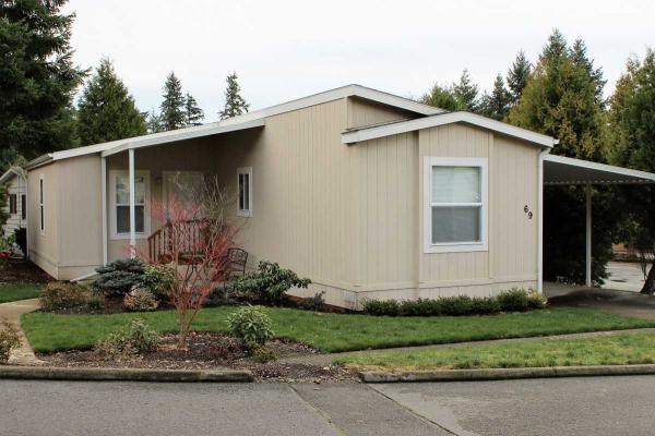 Kloshe Illahee2500 S 370TH ST, #69Federal Way, WA 98003