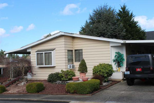 Kloshe Illahee2500 S 370TH ST #143Federal Way, WA 98003