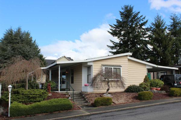 Kloshe Illahee2500 S 370TH ST #143Federal Way, WA 98003