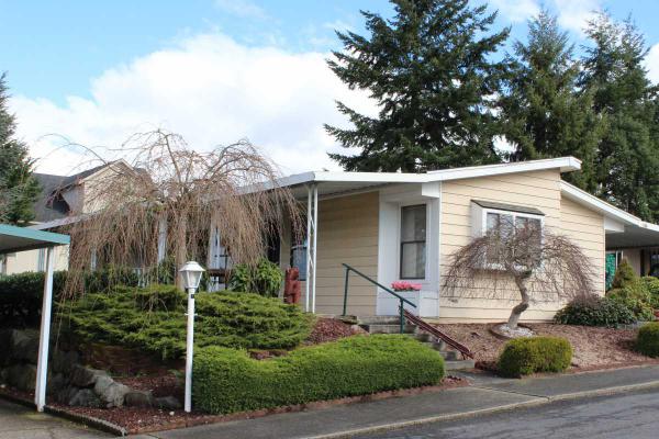Kloshe Illahee2500 S 370TH ST #143Federal Way, WA 98003