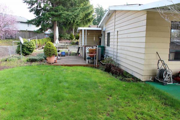 Kloshe Illahee2500 S 370TH ST #143Federal Way, WA 98003