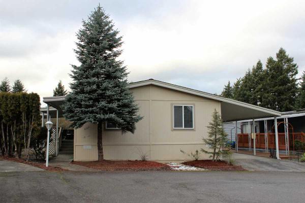 Kloshe Illahee2500 S 370TH ST #257Federal Way, WA 98003