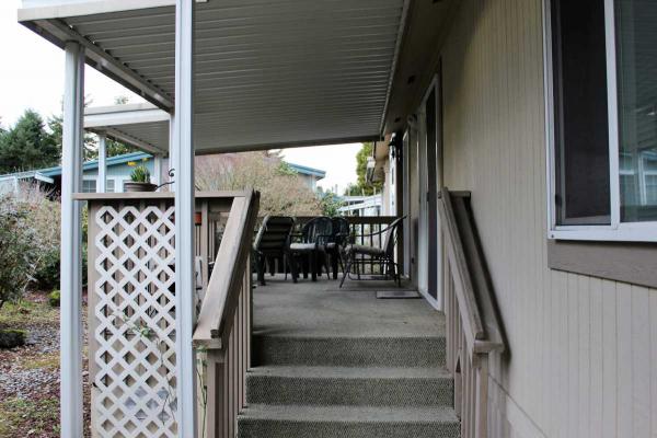 Kloshe Illahee2500 S 370TH ST #257Federal Way, WA 98003