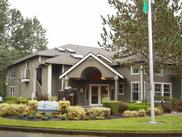 1835 S 286th Ln Unit R205Federal Way, WA, 98003King County