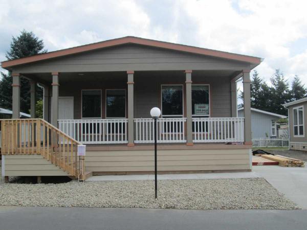 Mountain Villa Estates826 Cottonwood DriveEnumclaw, WA 98022