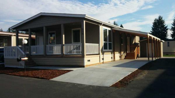 Mountain Villa Estates826 Cottonwood DriveEnumclaw, WA 98022