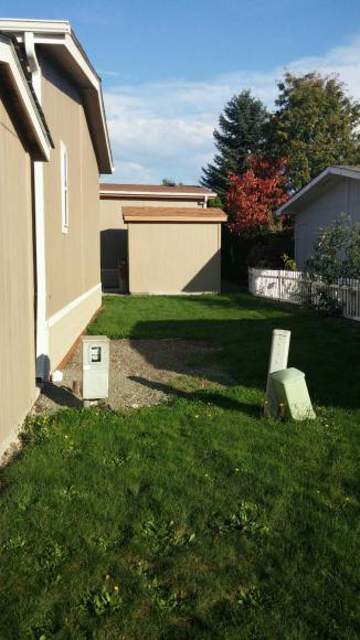 Mountain Villa Estates826 Cottonwood DriveEnumclaw, WA 98022