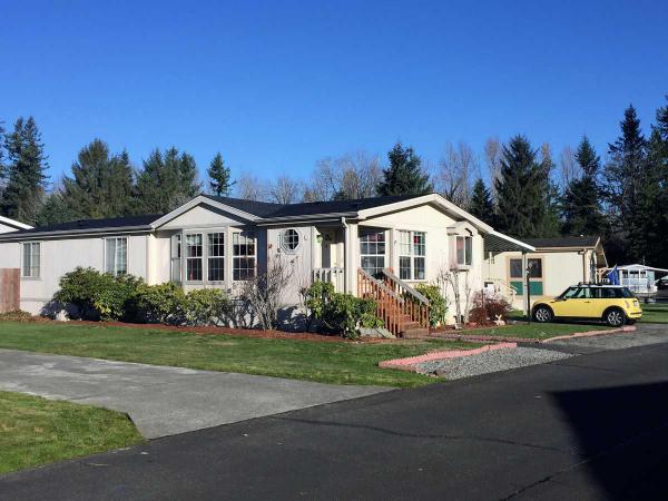 Crystalaire Mobile Home Park2270 Estero AvenueEnumclaw, WA 98022
