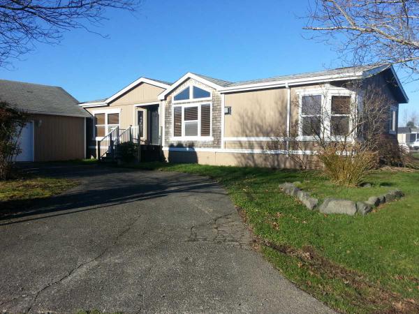 Mountain Meadows Manufactured Home Community 286 Birch DriveEnumclaw, WA 98022